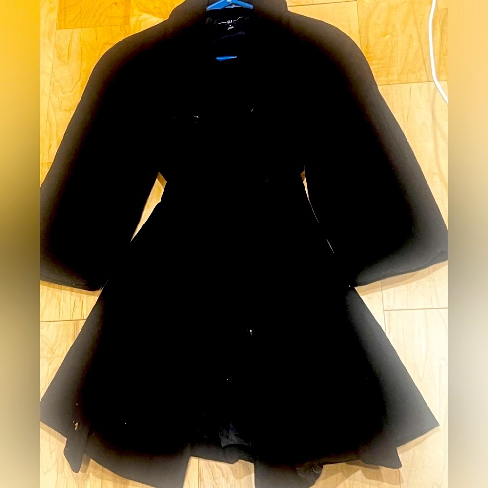 GAP wool coat